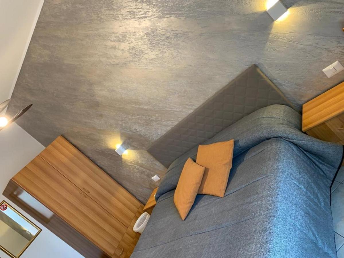 B&B Casabella Riposto Εξωτερικό φωτογραφία