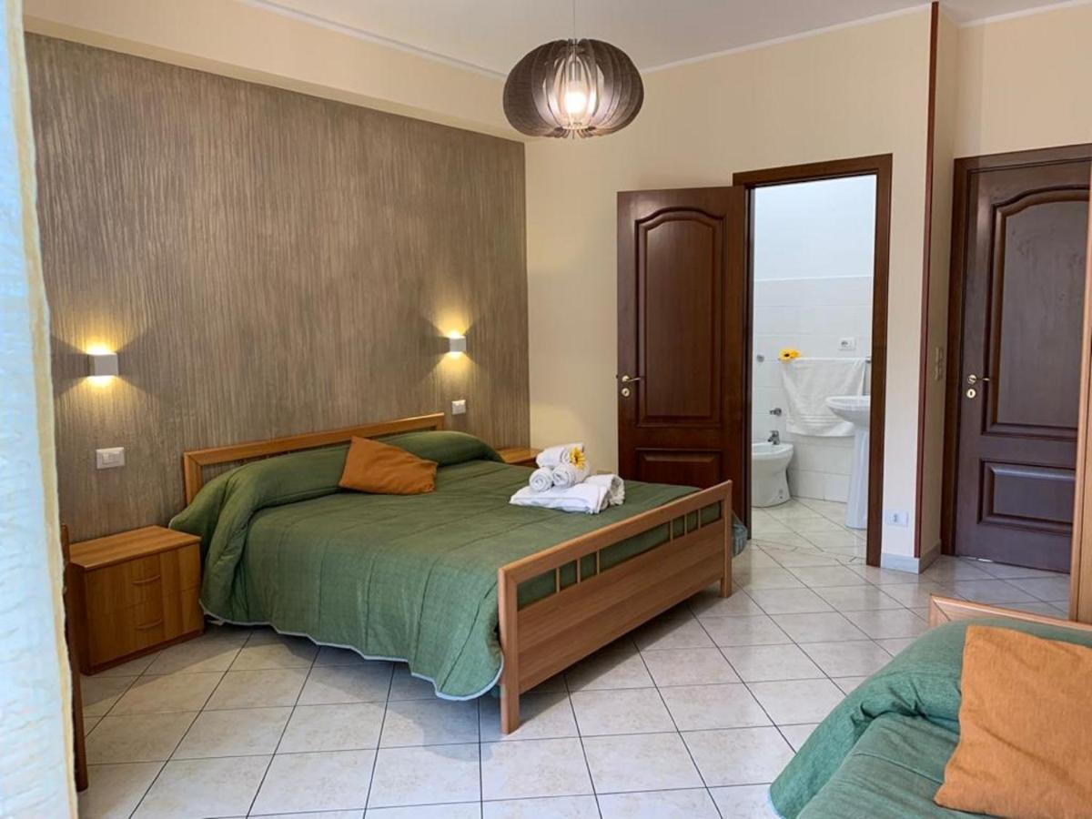 B&B Casabella Riposto Εξωτερικό φωτογραφία