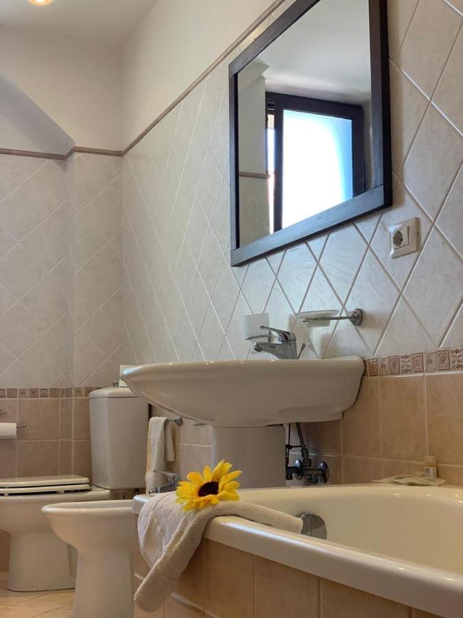 B&B Casabella Riposto Εξωτερικό φωτογραφία