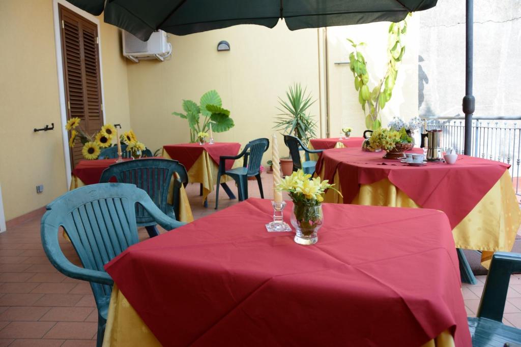 B&B Casabella Riposto Εξωτερικό φωτογραφία