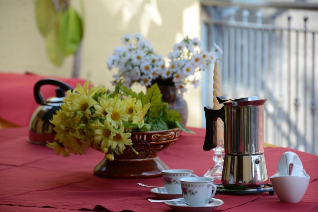 B&B Casabella Riposto Εξωτερικό φωτογραφία