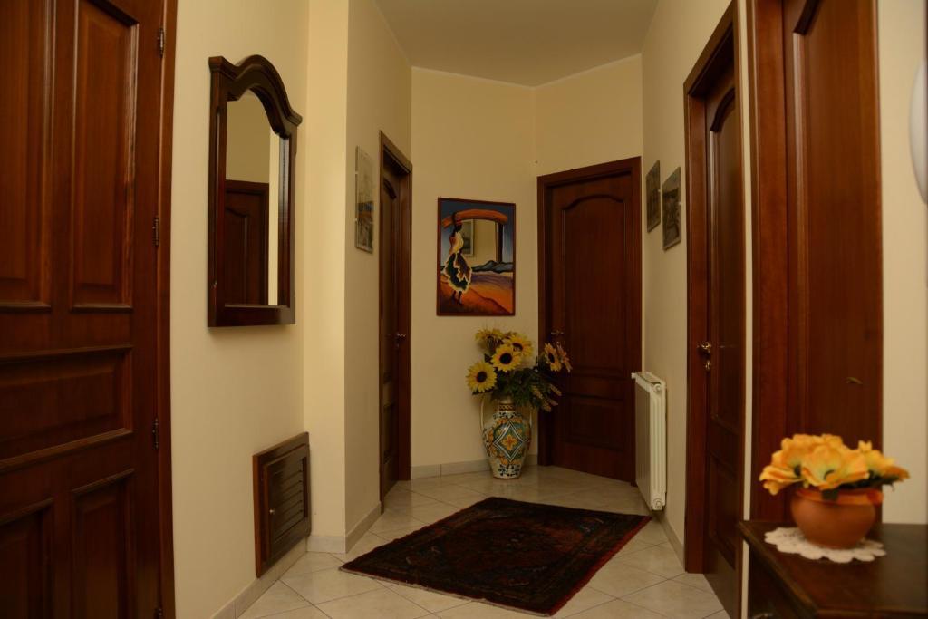 B&B Casabella Riposto Εξωτερικό φωτογραφία