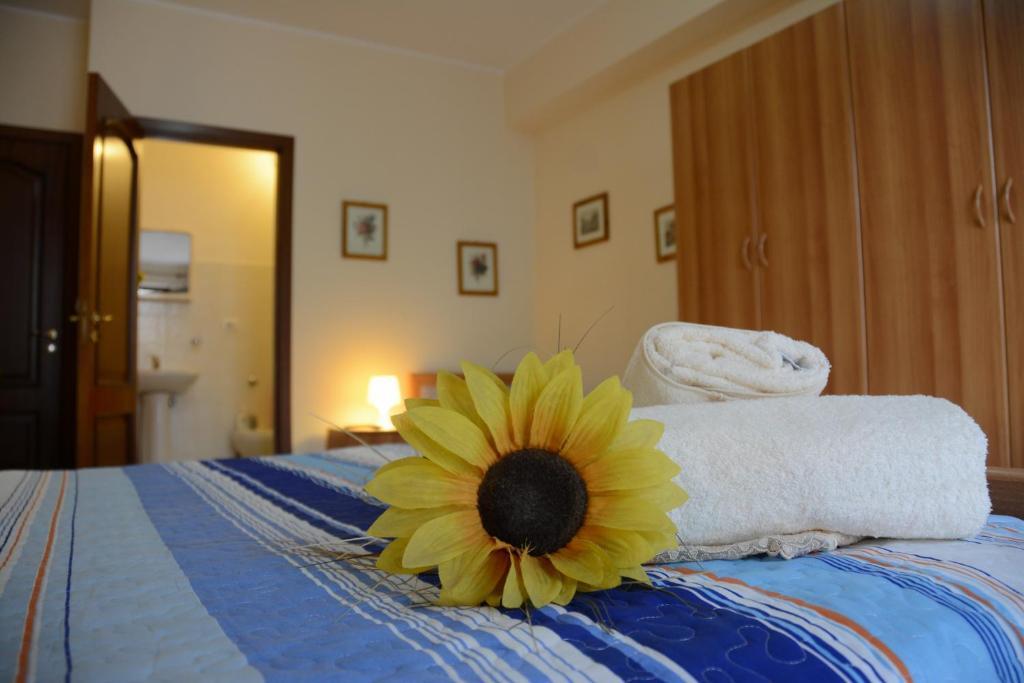 B&B Casabella Riposto Εξωτερικό φωτογραφία