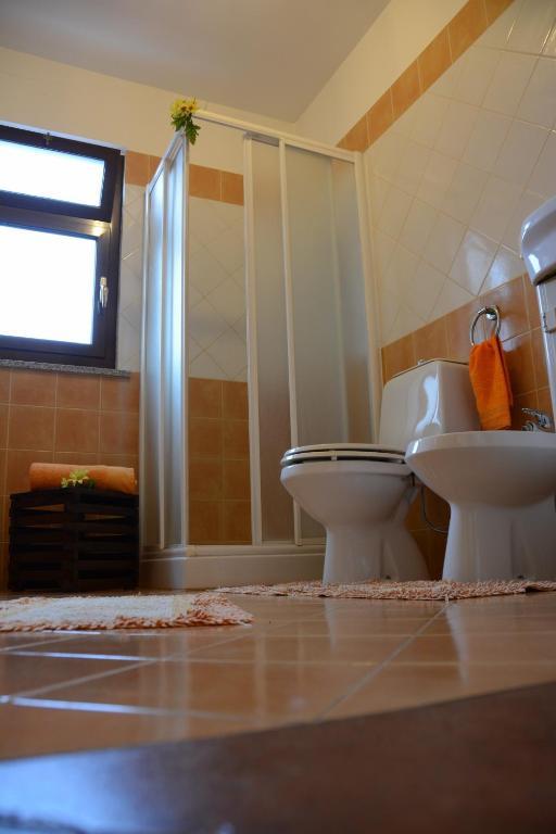 B&B Casabella Riposto Δωμάτιο φωτογραφία