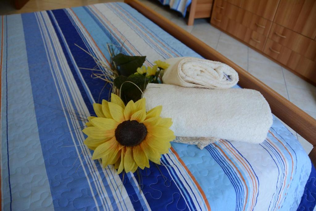 B&B Casabella Riposto Δωμάτιο φωτογραφία
